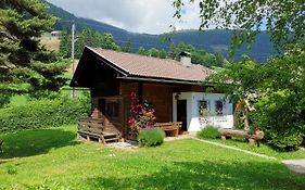 Waldheimat.